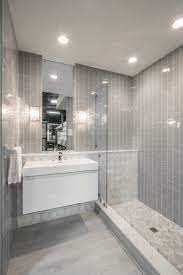 Antique grey tiles are beautiful grey wall tiles with a wonderful slight rippled effect finish. Simple Yet Elegant Bathroom Wall Tile Imperial Ice Grey Gloss Ceramic Subway Tile Modern Bathroom Remodel Bathroom Interior Design Bathroom Tile Designs
