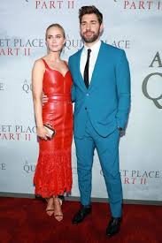 In 2015, blunt's set 98th in fhm's sexiest women of 2015. How Many Children Do John Krasinski And Emily Blunt Have