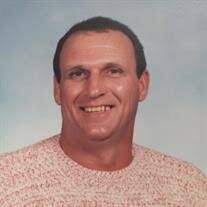 Mr. Clarence Eugene Kimbrell Obituary