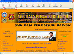 Perasmian pemasyhuran smk raja permaisuri bainun telah disempurnakan oleh duli yang maha mulia raja permaisuri perak, tuanku bainun binti mohd ali d.k. Smk Raja Permaisuri Bainun Ppt Download