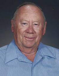 Maurice Harshman Obituary (1934