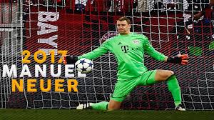 Manuel neuer vs borussia dortmund. Manuel Neuer 2017 Best Goalkeeper In The World Best Saves Ever Hd Youtube