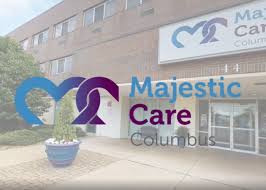 Majestic Care Of Columbus Exceptional Columbus Oh Nursing Home
