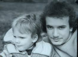 I shared a version of this scene at the start of the year, taken