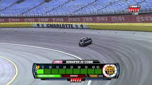 Truck series driver jennifer jo cobb set a new record for the series at talladega superspeedway by leading 16 laps. Two Drivers To Make Historic Cup Series Debuts At Talladega Yardbarker