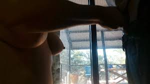 Ngocok kontol sambil ditonton tetangga di luar ruangan | xHamster