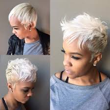 Our selection of short wigs for black women features fresh, flirty cuts with lots of styling flexibility. 50 Short Hairstyles For Black Women To Steal Everyone S Attention