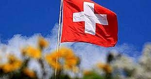 Bandiera croce rossa in poliestere nautico conf. La Bandiera Della Svizzera Significato Dei Colori E Dei Simboli 2021