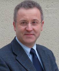 Saint-Augustin-des-Bois. Christian Baron