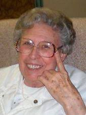 Elnora Edwards Obituary (1932