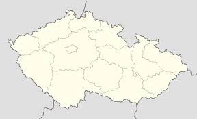 It's not possible to capture all the beauty in the. Datei Czech Republic Location Map Svg Wikipedia