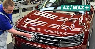 Volkswagen hat den werksurlaub für 2021 terminiert. Vw Werksferien In 2020 Beginnen In Wolfsburg Ende Juli