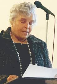 County Line: Coretta Scott King remembered at Piney Grove