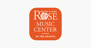 rose music center on the app store