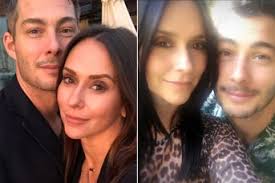 Eric Dane Sheds Light