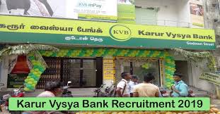 (select bank name then state then district then branch to see details) bankifsccode.com has all 252 computerised banks and their 163677 branches listed. Kvb Recruitment 2021 Apply Online Fresher Experienced Job Openings