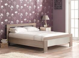 Bedroom furniture designs by joanna gaines and the team at magnolia. Tips For Selecting Wooden Beds For Your Home Elisdecor Com