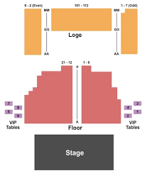 Gramercy Theatre Tickets In New York Gramercy Theatre