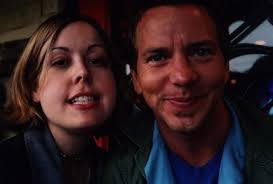 and I hope it's a sweet ride...