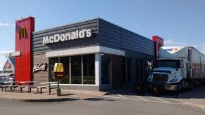 Mcdonald S Hawkesbury 1580 Cameron St Menu Prices Restaurant Reviews Tripadvisor