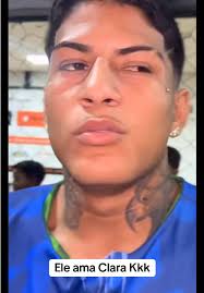 Namorado Da Alice Neves