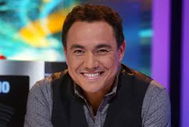 Ed Kavalee & Sam Pang hoping more people find TEN quiz