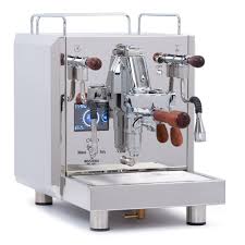 Works with all breville espresso machines with same wand: The Bezzera Duo Mn Dual Boiler Espresso Machine Whole Latte Love