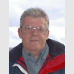 Underwater Photographer Peter Rowlands