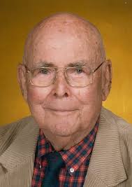 Robert Baldwin, Obituary