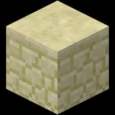 #1 use the furnace to smelt cobblestone into stone. Sandstone Official Minecraft Wiki