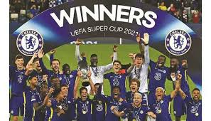Fans of the blues will consider themselves unfortunate not to have won the super cup more times though due to the nature of some of their final defeats. Xzpjwo69kfz5im