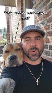 Unconditional Love for Your Dog: A Heartfelt Tribute