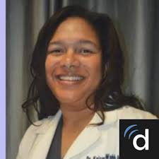 Dr. Martha Coppage, MD