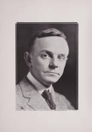 Indianapolis men of affairs, 1923; a volume in which appears a compilation  of portraits and biographies of men of achievement of