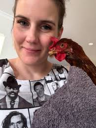 Just found one of our Astrolorps dead in the coop. No signs of foul play.  Only 1.5 years old. Thoughts?