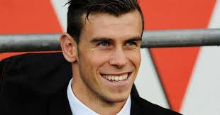 Bare signaturen mangler før Bale er Real-spiller