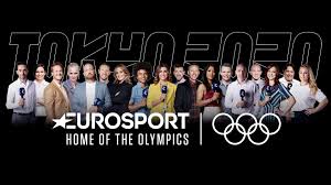 Auf dem sea forest waterway in tokio musste der als mitfavorit ins rennen gegangene 33 jahre alte brendel mit seinem neuen partner hecker (23) den kubanern sergey torres madrigal/fernando dayan jorge enriquez. Sport Event Wie Ard Zdf Und Eurosport Die Olympischen Spiele Zeigen