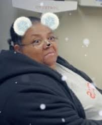 Vickie Ambush Gilliam Obituary (1955