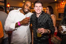 Your admission is free, the music is live, and vendors and restaurants offer a wide variety of food and drink. Nova First Friday Nova 535