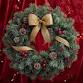 Luxury Christmas Wreath Workshop event image