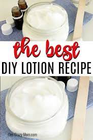 How To Make Lotion Easy Homemade Lotion Recipe Homemade Lotion Recipe Lotion Recipe Homemade Lotion