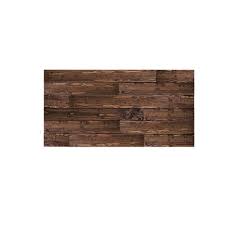 Check out our pine wood wall panel selection for the very best in unique or custom, handmade pieces from our shops. Pacific Entries 1 In X 48 In X 24 In Espresso Knotty Pine Wood Express Wall Accent Panel 4 Pack Eppl 2448 The Home Depot