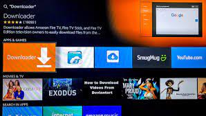 This video will show you the easiest way to download kodi to your amazon fire tv device (including the fire tv stick, fire tv stick lite, . Como Instalar Kodi 17 18 En Firestick Facilmente 2021