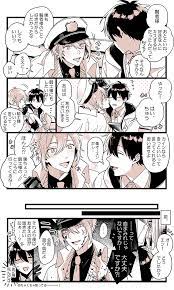 イチさんはtwitterを使っています 北の国っ子達の賢者に対しての扱いが しなない程度に扱いが雑 なのが面白すぎて凄い好き 北の祝祭の話が本当好き まほやく fa https t co xy1s0anfql twitter 魔法使い マンガアート 魔法使いの約束