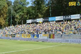 The results can be sorted by competition, which means that only the stats for the selected competition. Royale Union Saint Gilloise On Twitter Ce Retour Au Stade Marien Etait