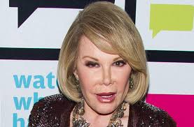 Joan Rivers