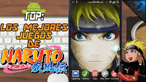 Cómo usar ppsspp en android. Descargar Naruto Psp Android