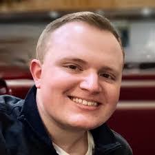 Michael Burkhardt's Instagram, Twitter & Facebook