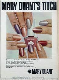 Pin By Nora Peti On Mid Century Beauty Vintage Nails Vintage Makeup Ads Vintage Cosmetics