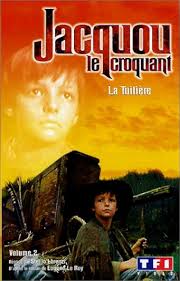 Jacquou le croquant vol 2 : la tuiliere: Amazon.de: Demain, Eric, Cerval,  Claude, Rieutor, Simone, Ulysse, Fred, Manuel, Denis, Wiener, Elisabeth, ...